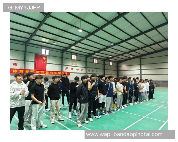 2026年3月份新闻成都羽毛球队的崛起与发展探讨聚焦羽毛球运动的力量与未来
